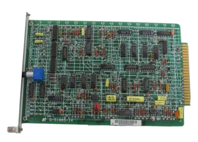 NEW RELIANCE ELECTRIC 0-51865-14 CIRCUIT BOARD 05186514