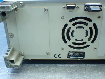 Used VITREK V60 Analyzer Testers | HGR 24 #744718