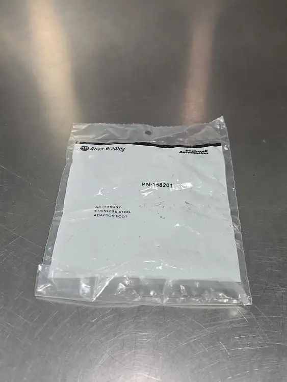 Used Allen Bradley 158201 Seals & Gaskets South Carolina US | Palmetto Automation #1159213