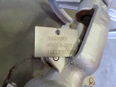 NEW 2018 DHV C112F6