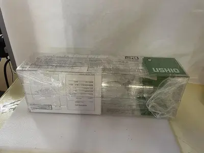 USED USHIO PC-5000MF