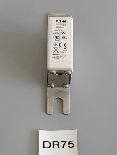 NEW Eaton 170M1322