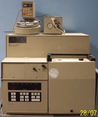 USED MILLIPORE 3202