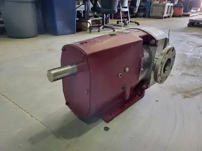 USED ALFA LAVAL S6-0260-H10