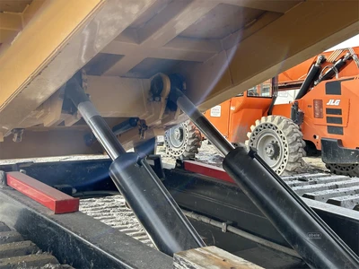 Used 2018 MOROOKA MST3000VD Crawler Carriers & Dumpers New York US | Abele Tractor #1343182