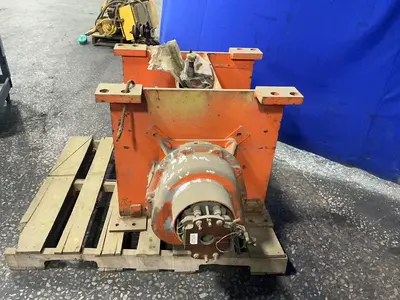 Used YALE DEW2.542CM442D1 Material Handling (misc) Ohio US | HGR 24 #1260987