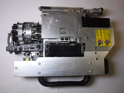 FUJI H12S PLACEMENT HEAD (HM1B1) Placement Heads | Tekmart International Inc. (3)