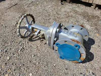 USED NEWAY 4G1RC12-NC