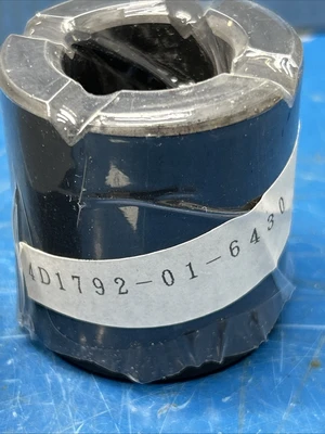 (2) Spiral Carbon Graphite Bearings Fast Shipping! + Warranty