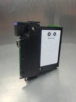 Used Allen-Bradley 1756-CNB/D CAT Rev L01 F/W 5.38.40 PLC Ethernet Equipment South Carolina US | Palmetto Automation #1157870