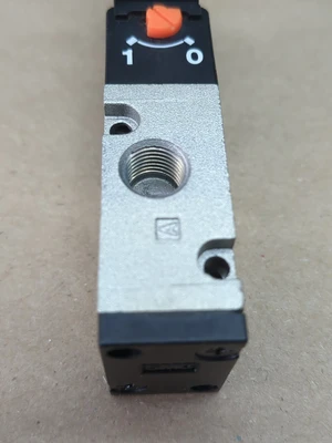 NEW SMC VZ512-5DZB-01