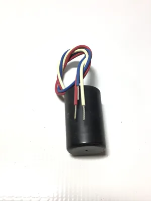 Advance LI551H4 Lamp Ignitor Rev A 105°C Max Temp