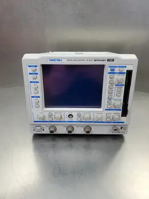 USED IWATSU IWATSU DS-8812 BRINGO DS-8812