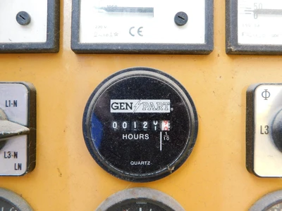 Used Olympian _UNKNOWN_ Generators Ohio US | Equipment Recovery Corp. #1330381