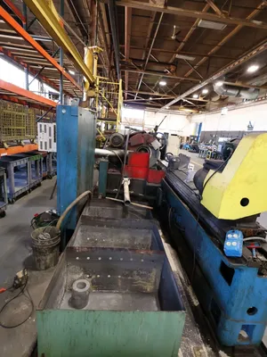 NORTON LCTU Cylindrical Grinders (OD, O.D., Plain, Universal) | Mohawk Machinery (6)