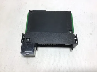 Allen-Bradley 1756-IB32 ControlLogix 32 Sinking Point Module Ser B Range 10-31.2VDC