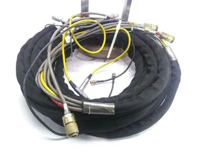 ULTRASTAR | AVK Industries  Test In Place Pressure Relief Tester and Cable Set - Used