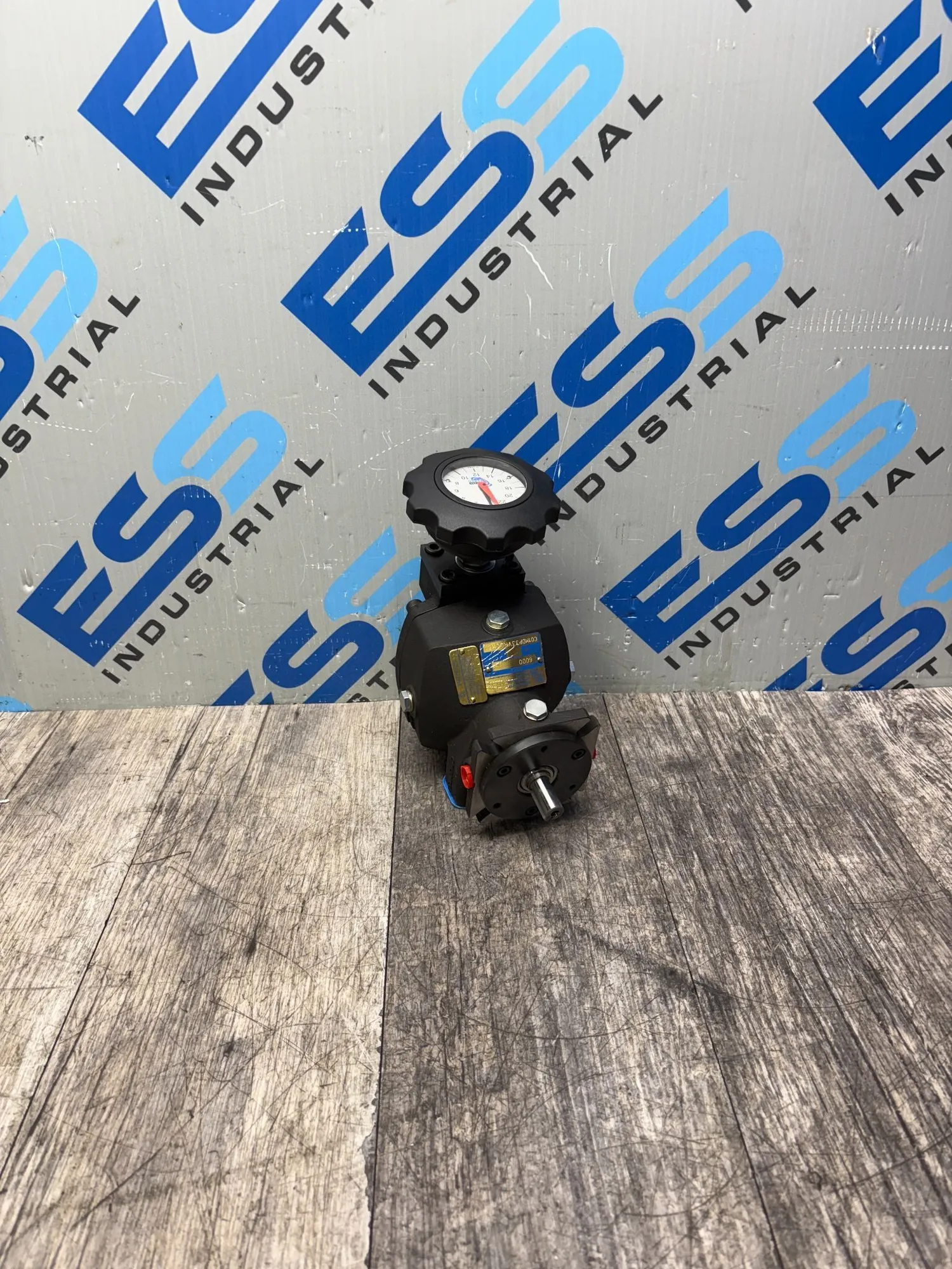 USED ROTARY POWER C01MDP33VR00M6