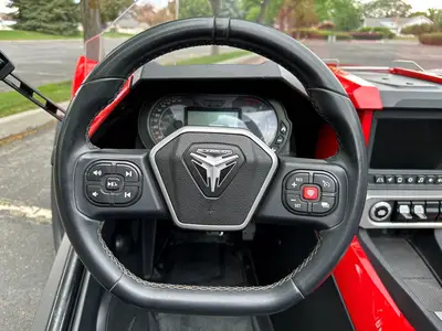 Used 2020 POLARIS SLINGSHOT Motorcycles (Misc) Utah US | Global Remarketing #1286005