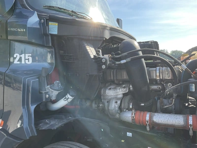 Used 2021 FREIGHTLINER CASCADIA 126 PT126064ST 6X4 Conventional trucks Michigan US | Miedema Asset Management Group #1413474