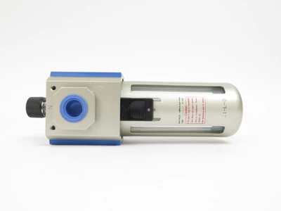 New | in-Stock Nitra Pneumatics AL-33 Air Pressure Regulators California US | ANACAPA EQUIPMENT BROKERS, INC #1480488