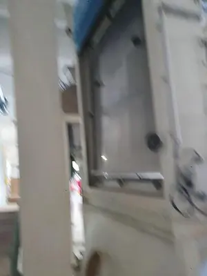 Oatmeal processing plant 1 t/h