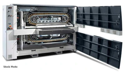 NEW LISSMAC SBM-M 1500 B2