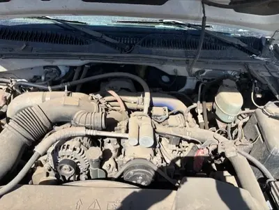 Used 2002 CHEVROLET CK3500 Service & Utility Trucks Arizona US | Proxy Equipment #1425946