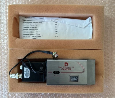NEW Davin Optronics 145016