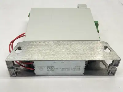 USED BOSCH REXROTH INDRADRIVE COMPACT CONVERTER