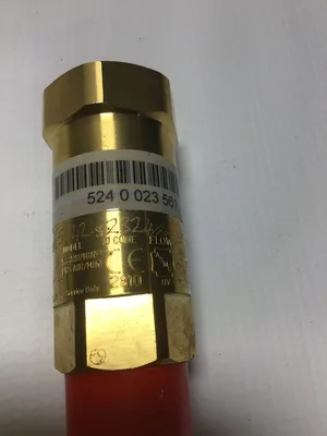Henry 5242 Pressure Relief Valve 3/4″In 350PSIG