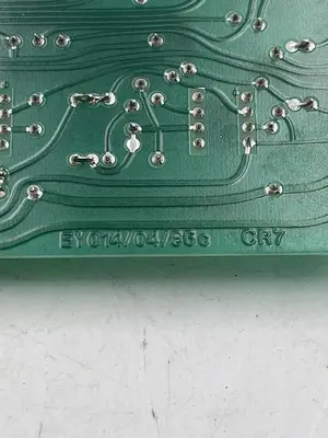 USED K TRON K TRON EY014/04/86C CR7
