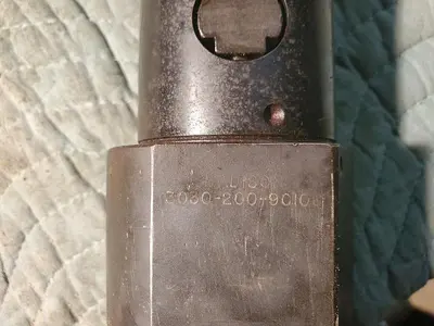 USED MADISON HEKTOBORE 3030-200-00150