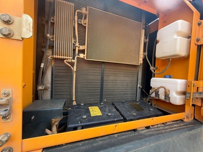 Used 2021 HYUNDAI HX260A L Crawler Excavators North Carolina US | Proxy Equipment #1513104