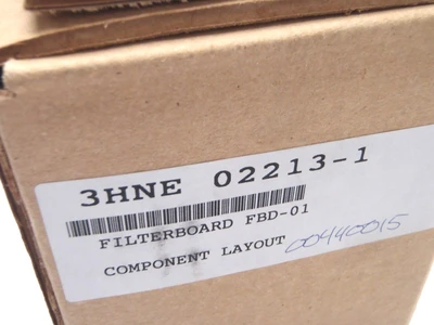 New | in-Stock ABB FBD-01 Filterboard I/O Boards & Replacement Parts Michigan US | Maverick Industrial Sales #1398065