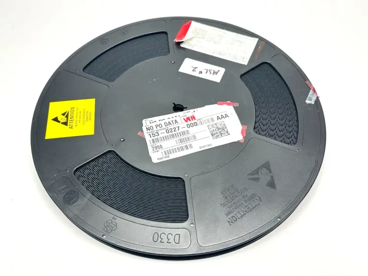 New | in-Stock Texas Instruments LMS3655MQRNLRQ1 Voltage Regulators Michigan US | Maverick Industrial Sales #1460933