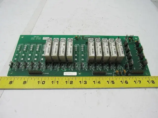 Used DMARC _UNKNOWN_ Miscellaneous MRO | Arrow Industrial #656949