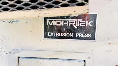 USED 1988 MOHR MOHRTEK MEP-120L