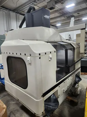 1993 HAAS VF-0 Vertical Machining Centers | Liberty Machine Works LLC (5)