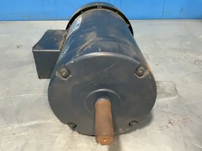 Used LEESON C145T17FB60B Motors (misc) Ohio US | HGR 24 #1506913