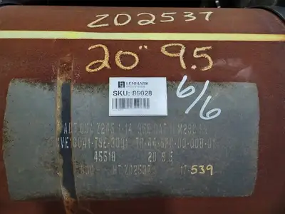 USED 2014 CENOVUS ENERGY Z245.1-14
