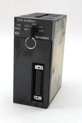 USED MITSUBISHI A2ASCPU