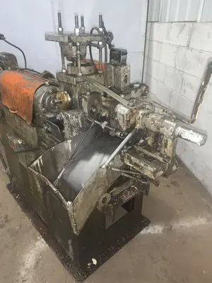 USED PATTERSON 2A