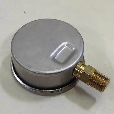 NEW DYNAMIC FLUID COMPONENTS CF1P-010A