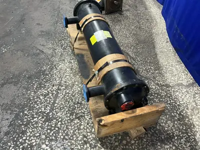 Used 2015 THERMAL TRANSFER PRODUCTS SLE173698276 Chemical & Process Equipment Ohio US | HGR 24 #1404378