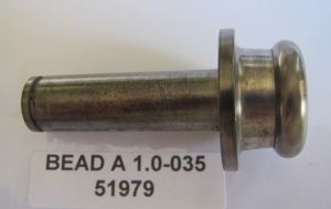 Used CONRAC 200 SERIES Tube End Deburring Flaring Beading Michigan US | Ultimate Tube Bender Parts Plus #201863