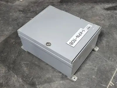 USED A.B. CONTROLE EEMAC 4X