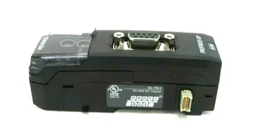 NEW KEYENCE DL-PD1 COMMUNICATION UNIT DLPD1