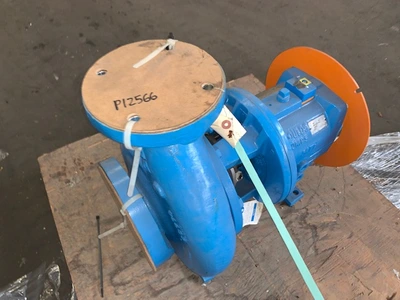 USED Goulds 3196MTi