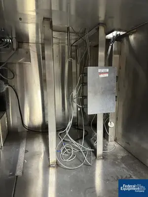 USED Korsch Korsch EKO/DMS Tablet Press, 1 station